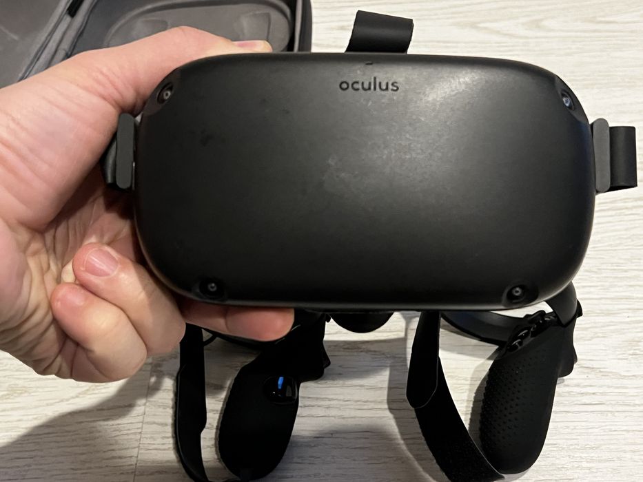 Ochelari virtuali Oculus  VR Meta Quest 128Gb
