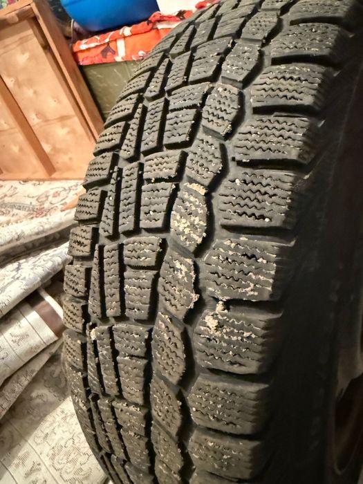 Шина 195/65 R 15