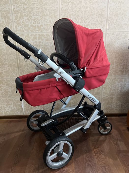 Коляска peg perego
