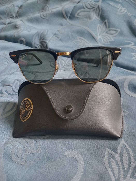 Слънчеви очила Ray-Ban