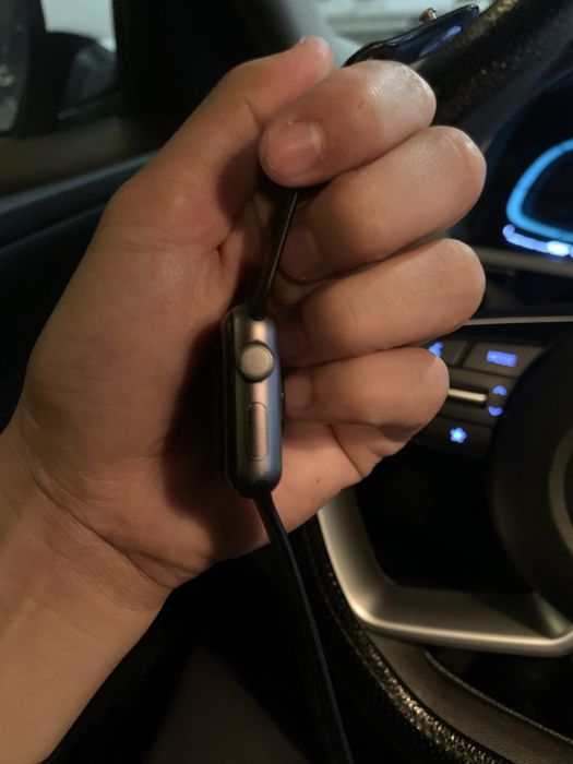 Apple watsh 3 series 38 mm