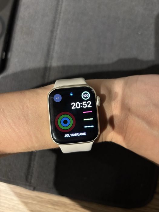 Applewatch SE 2022