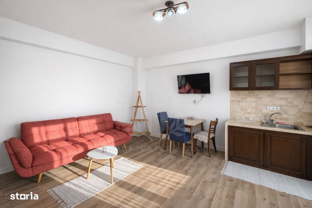 Apartament 2 camere, spatios, zona Cantacuzino, Ploiești