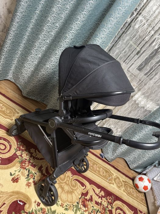 Продам коляску ining Baby