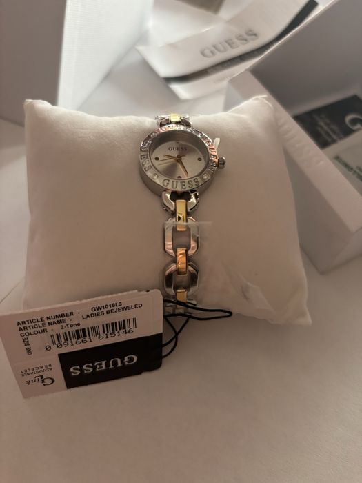 Ceas dama Guess