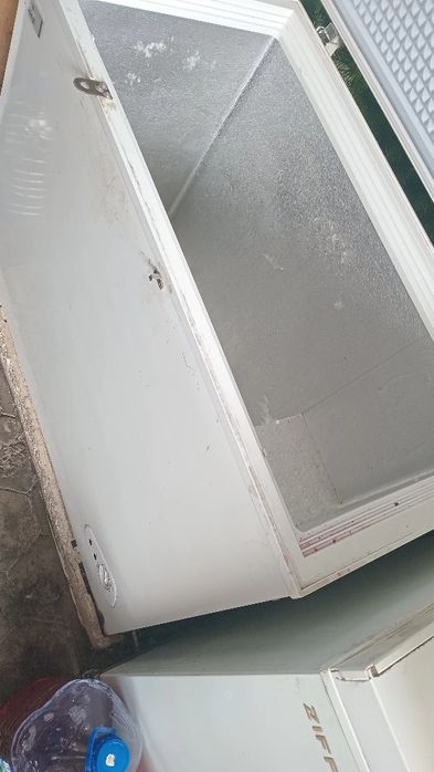 Yaxshi holatda Morozilnik BERG