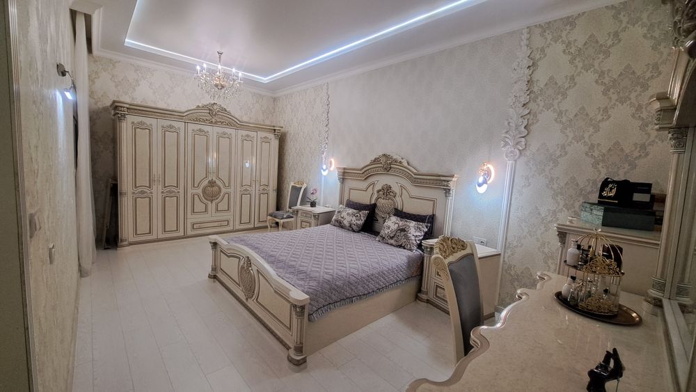 Продаётся дом Домбрабод. 1 Линия 3,7соток