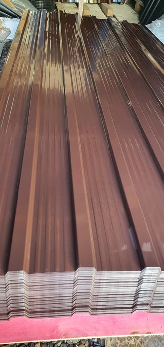 Tabla cutata colorata