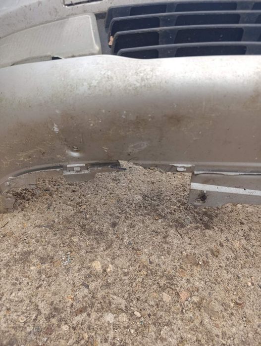 Предна броня за Opel Zafira A / Опел Зафира до 2005 г.