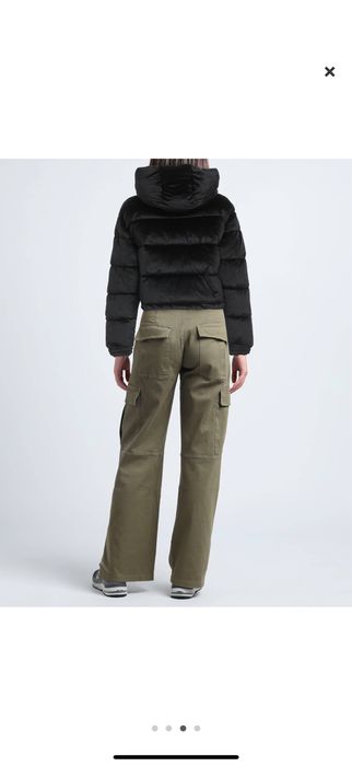 Дамско зимно яке INVICTA