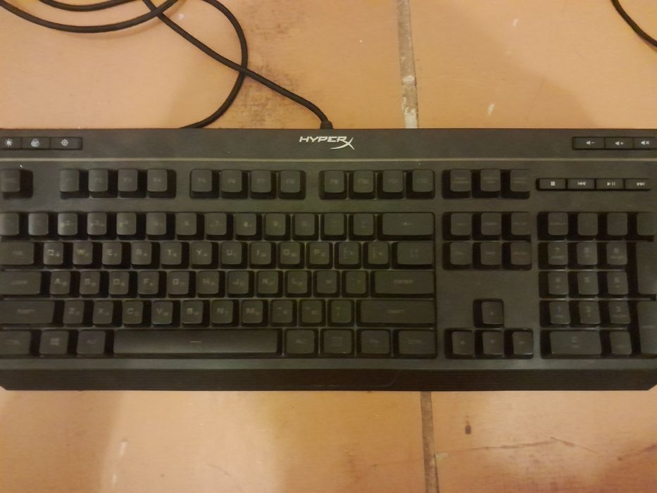 Комплект hyperX оригинал
