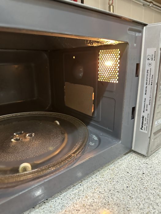 Микроволновая печь Panasonic