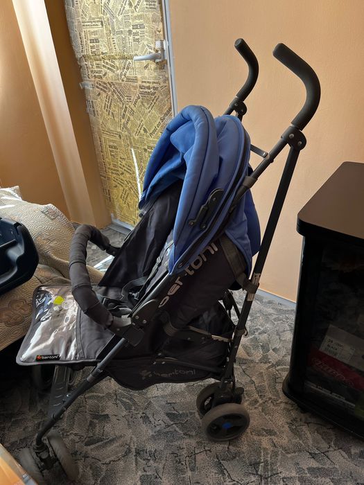 Лятна Детска лятна количка