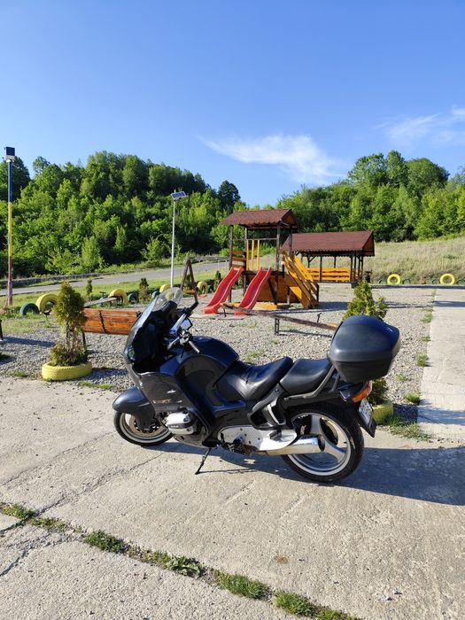 BMW R1100RT de vânzare