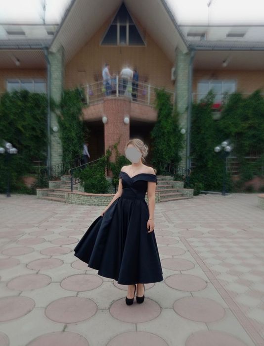 Продаю вечернее платье