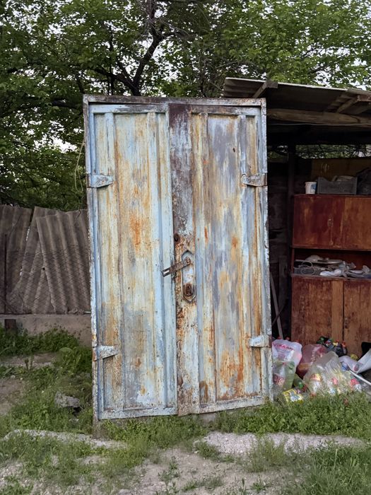 Продам Контейнер