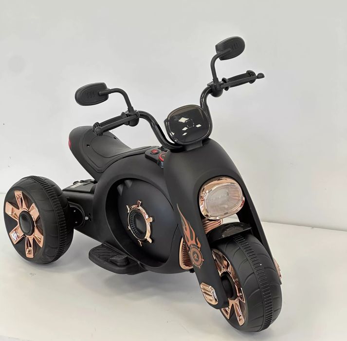 Электромотоцикл Электронный детский мотоцикл