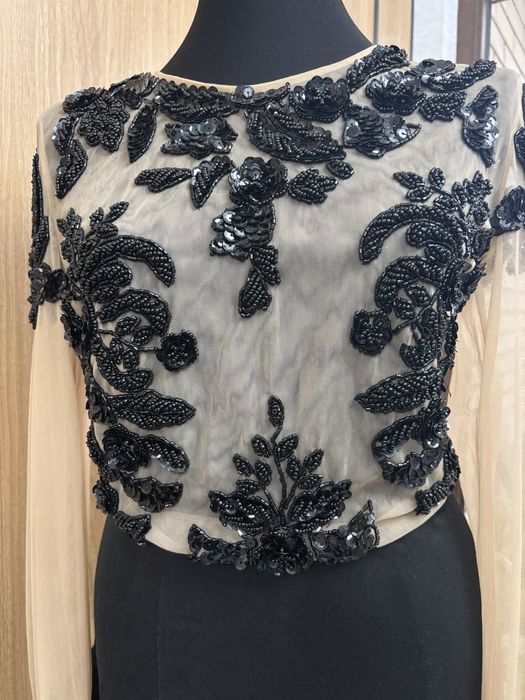 Вечернее и коктейльное платье