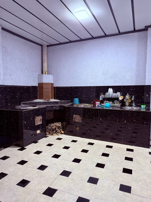 Dacha chorvoq arzon