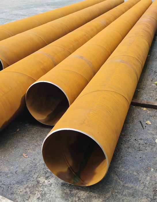 Vand teava metalica de foraje , piloni , protectie , subtraversari