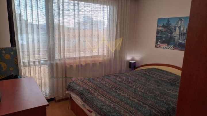 Дава се под наем Двустаен апартамент в Варна, Левски - 60 кв.м за 484.5 € - Снимка #4