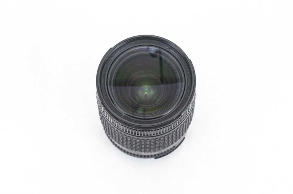 Nikon AF 28-80 mm f/3.3-5.6G