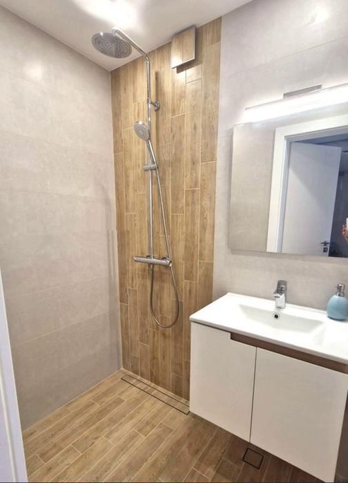 Дава се под наем Двустаен апартамент в София, Полигона - 67 кв.м за 670 € - Снимка #6