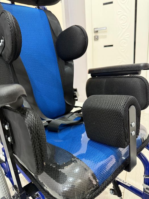 Продам коляску инвалидую