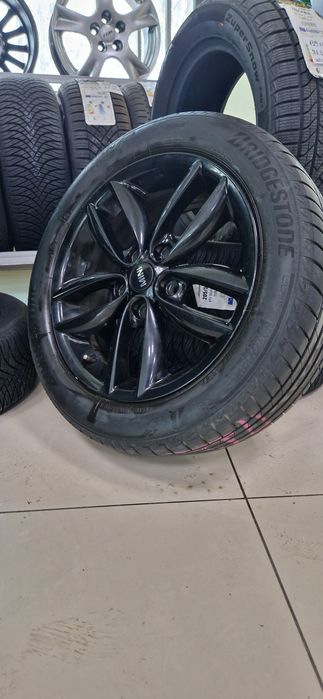 Оригинални Джанти Mini Couper