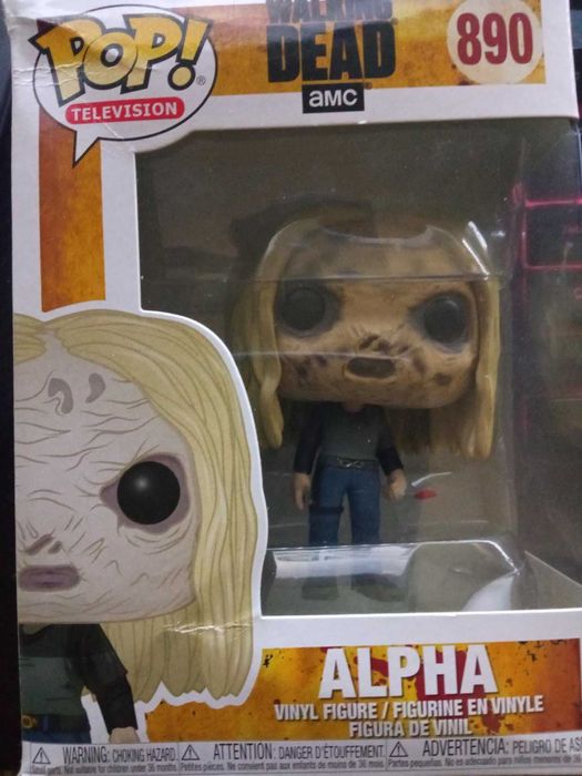 Funko Pop! Фигурки