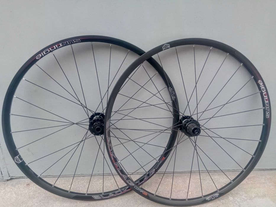 капли Sun Ringle 29"