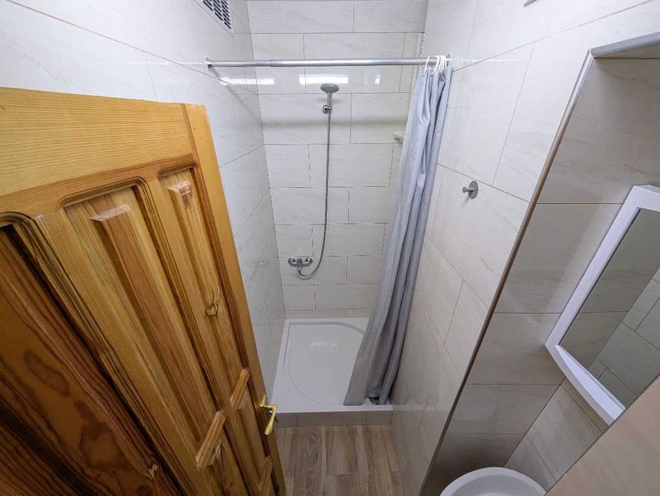 Дава се под наем Двустаен апартамент в София, Банишора - 71 кв.м за 375 € - Снимка #1