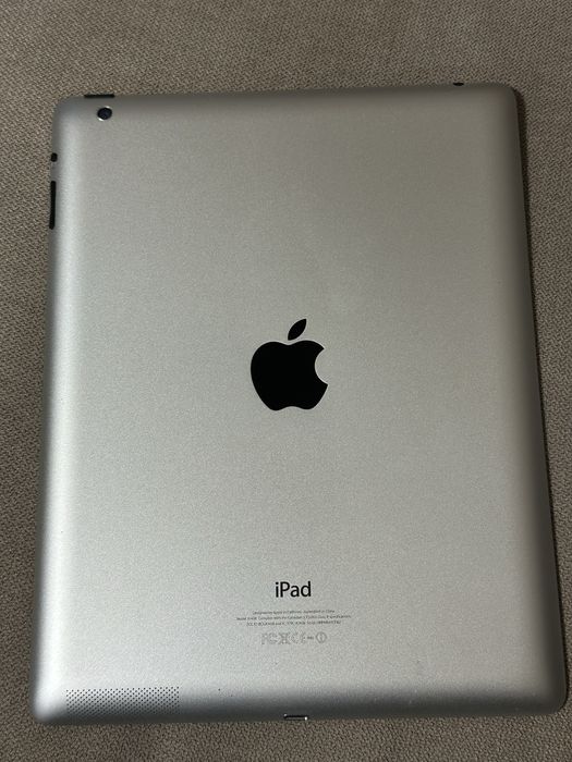 Ipad 4th generation
