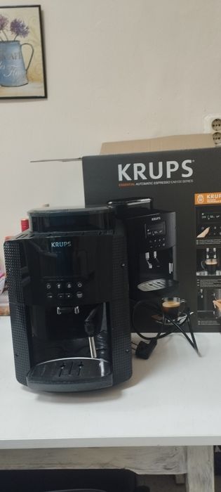 Кафеавтомат Кrups