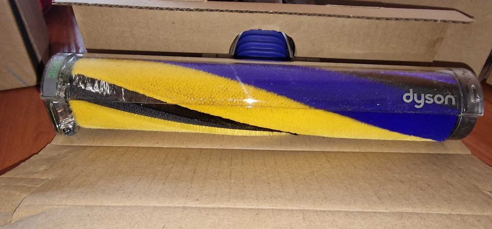 Dyson v 12 detect slim absolute накрайници