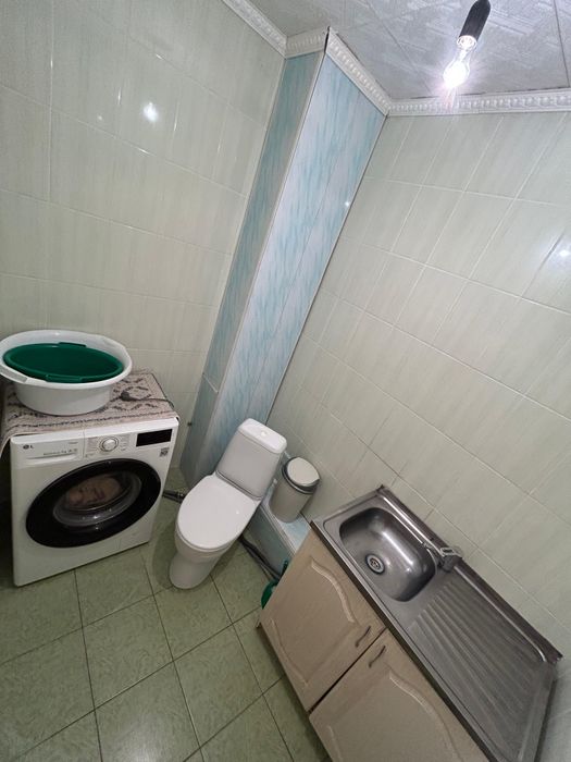 Продам однокомнатную квартиру