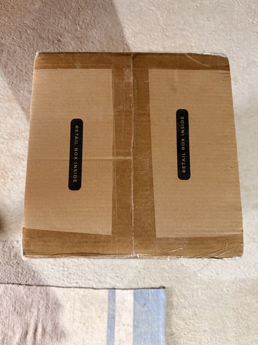 boxa aiwa 350w noua