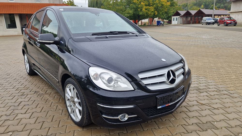 Mercedes b160 stare foarte bună