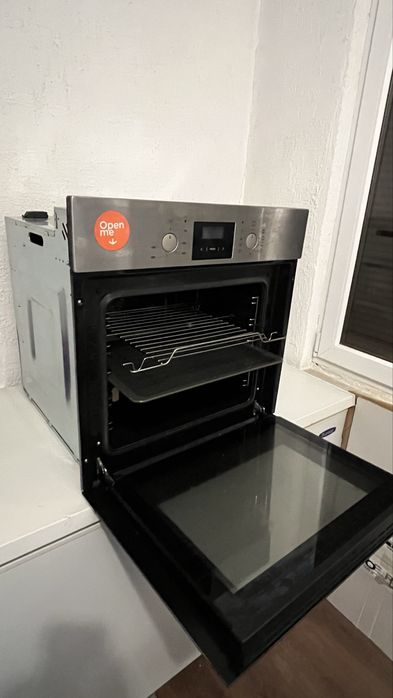 Продам Hansa духовку