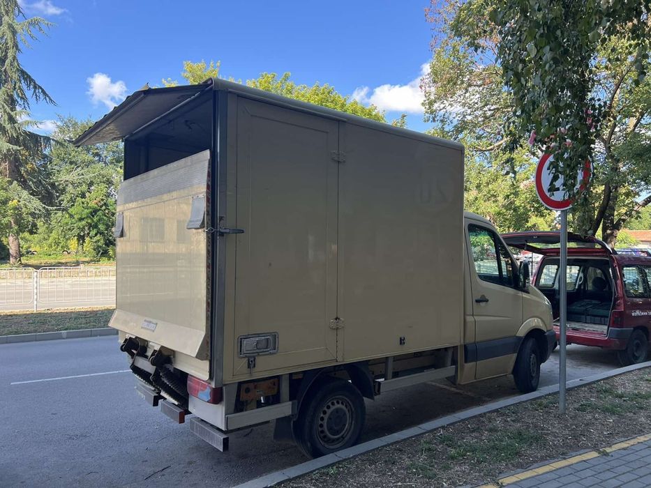 Транспортни/Хамалски услуги