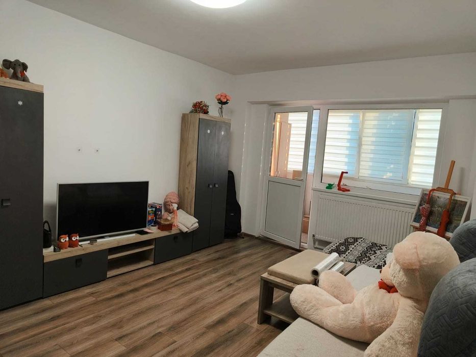 Apartament 2 camere Vidin, 62mp, etaj 6