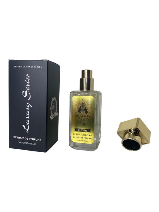 By Robin Extract de parfum 38 ml inspirat din 1 Million Elixir Rabanne