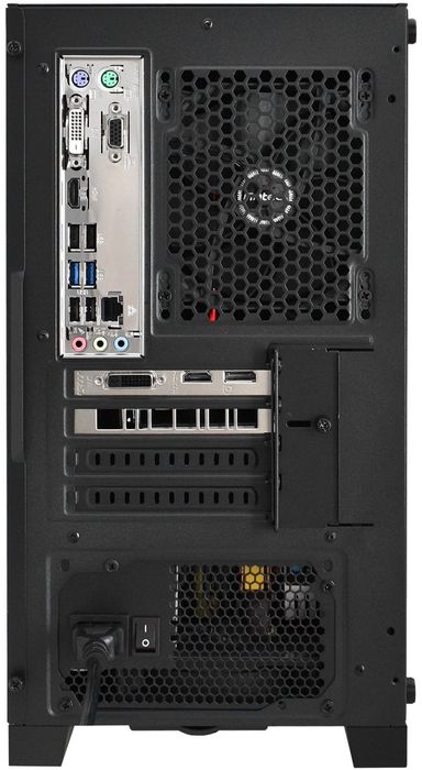 Персональный компьютер