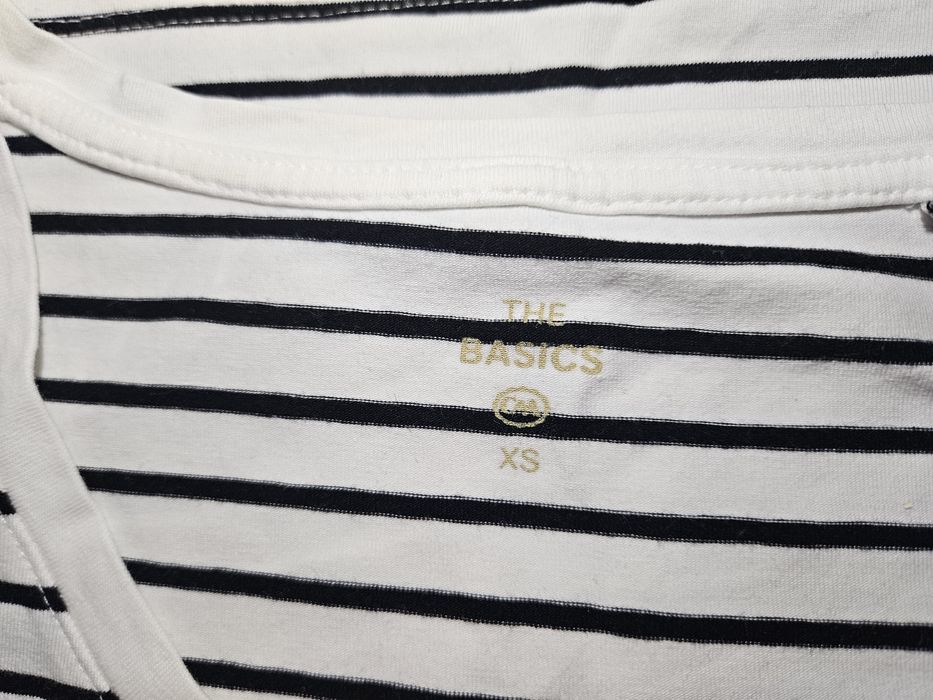 Rochie midi H&M, mărimea XS