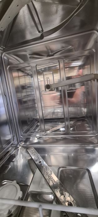 Съдомиялна Miele 60см А++ за частично вграждане  G4203SCi