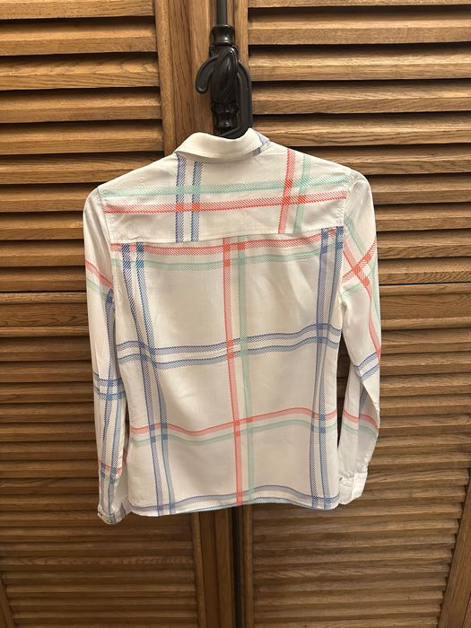 Дамска риза US Polo ASSN