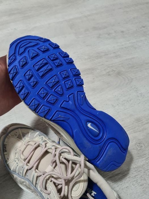 Nike airmax 97 premium