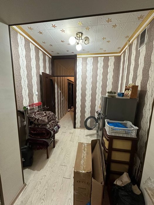 Аренда Квартира Себзор.  3/1/4 Алмазский район