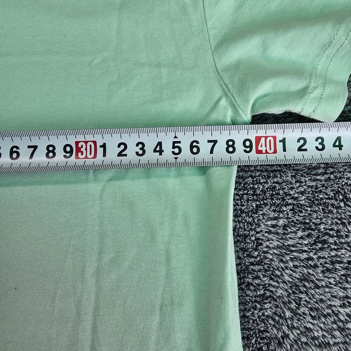 Tricou femei U.S Polo Assn. - S - verde menta - ca nou