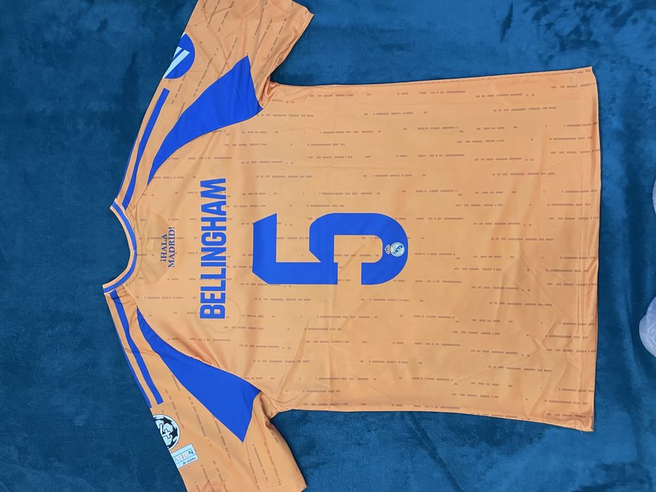 Tricou Bellingham marimea M